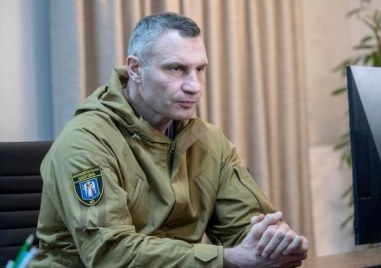 Киев е застрашен от спирания на електрозахранването водоснабдяването и топлоподаването