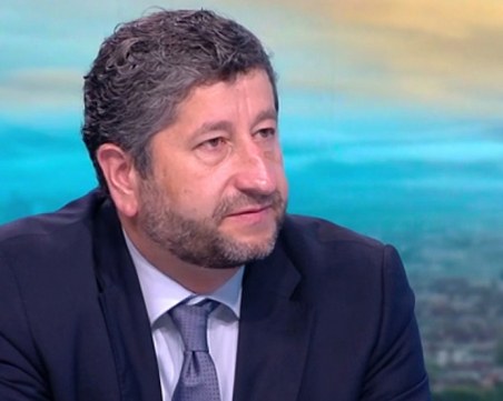 Христо Иванов: Има два модела за съставяне на коалиция - на реванша и на компромиса