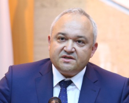 Иван Демерджиев: Има напреднали разследвания за корупция срещу политици, сред тях и лидери на партии