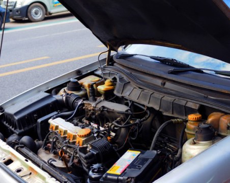 Кои са най-често срещаните електрически проблеми по автомобила?