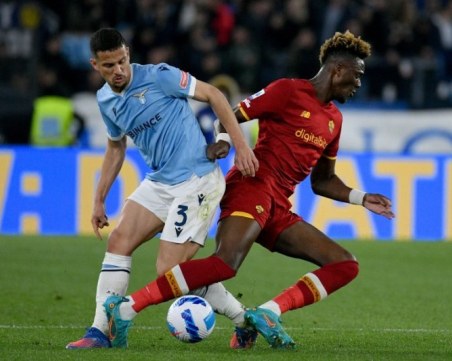 Кой ще е господарят на Рим?