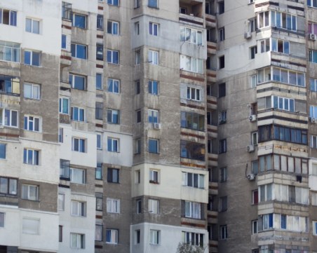 Панелните блокове: Историята на масовото жилищно строителство в Съветския съюз