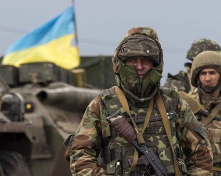 Свинаров: Закъсняхме с помощта за Украйна