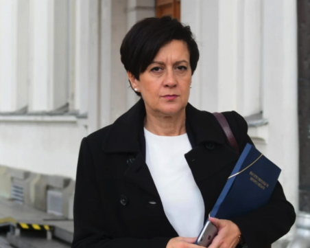 Цонева, ДБ: Фокусирани сме върху втория мандат