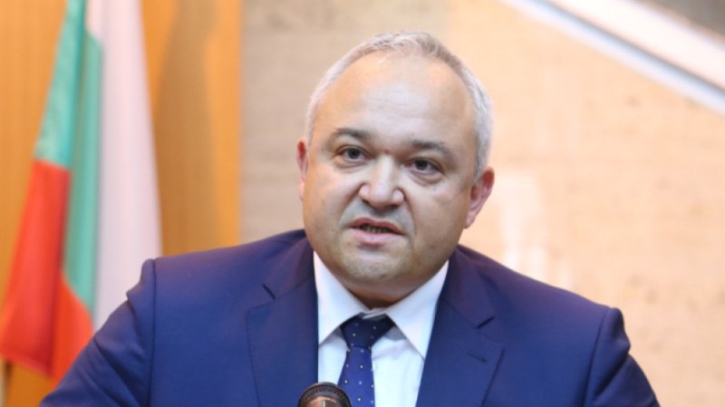 Иван Демерджиев: Има напреднали разследвания за корупция срещу политици, сред тях и лидери на партии