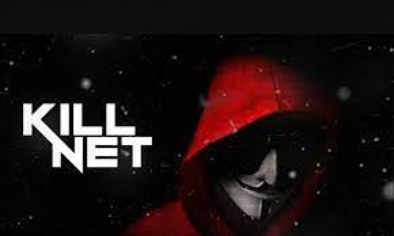 Приближената до Кремъл руска хакерска група KILLNET се похвали, че