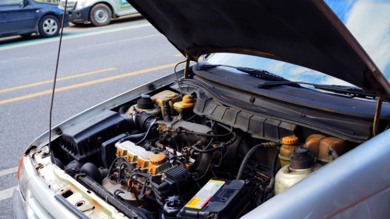 Кои са най-често срещаните електрически проблеми по автомобила?