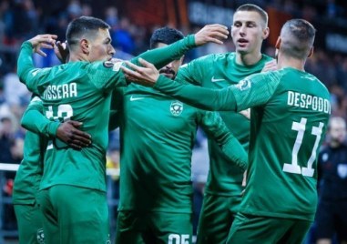 Българският шампион Лудогорец ще играе срещу белгийския Андерлехт в предварителния