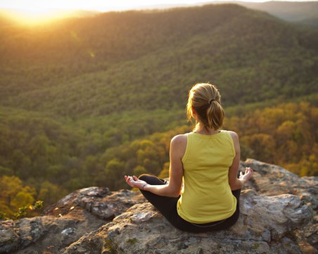 10 неща, които всяка жена трябва да направи сама поне веднъж