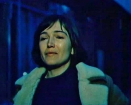 Арестуваха внучката на актрисата Виолета Донева за убийството ѝ