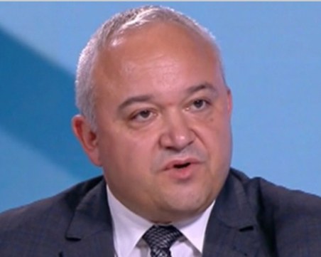 Демерджиев: Проверките срещу висши политици касаят предишното и по-предишното редовно управление