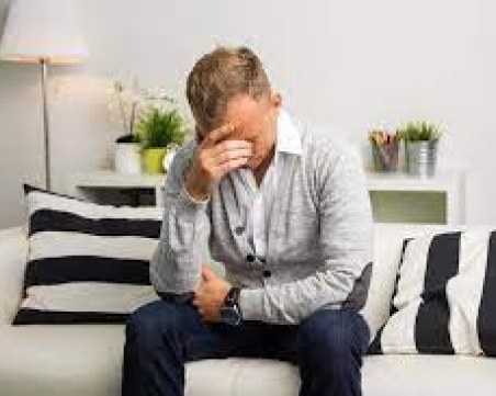 Какво представлява синдромът на нещастния съпруг и как се отразява на брака ви?