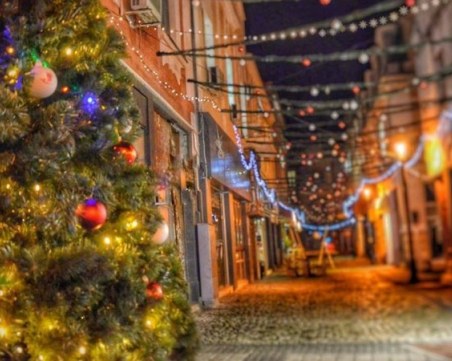 101 изложителя ще вземат участие на Коледен базар 