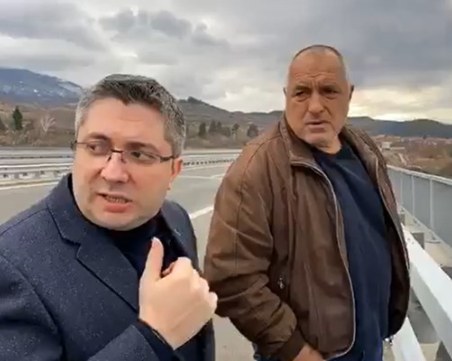 Министър на Борисов идва на оперативката за Колежа в Община Пловдив