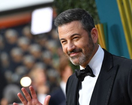 Обявиха кой ще води Оскарите