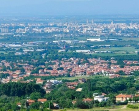 Отменят решението за присъединяването на Белащица към Пловдив