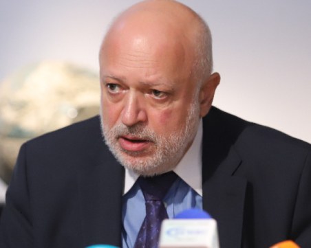 Проф. Минеков за скандала с Рут Колева: Грозно е