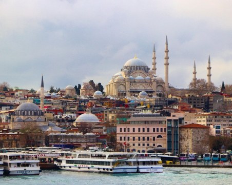 Сръбски наркобос, издирван от Интерпол, е бил задържан в Истанбул за убийство