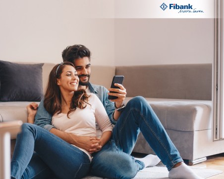 Супер кредит от Fibank - потребителски кредит с по-добри условия