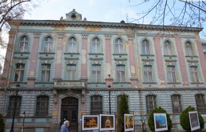Д-р Стефан Шивачев: Сградата на БНБ трябва да се превърне в музей на Пловдив