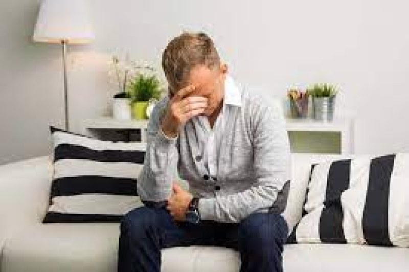Какво представлява синдромът на нещастния съпруг и как се отразява на брака ви?