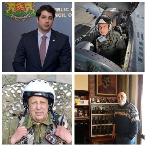 ОБЗОР: Одобриха първото плащане за България по Плана за възстановяване, обвиниха полковник от