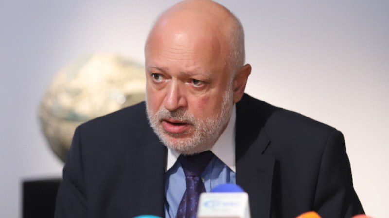 Проф. Минеков за скандала с Рут Колева: Грозно е