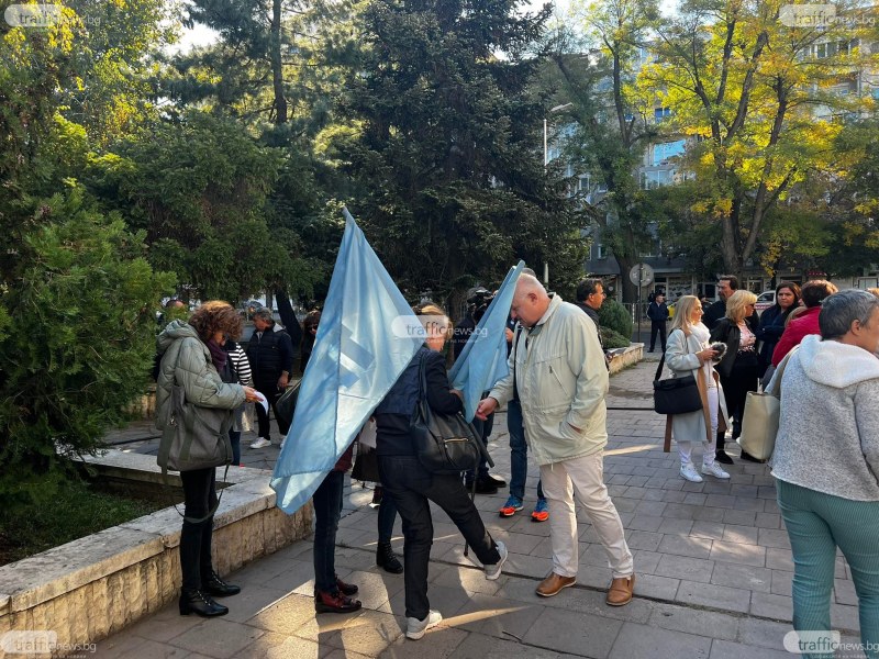 Протест! Линейките в цяла България пускат сирени днес