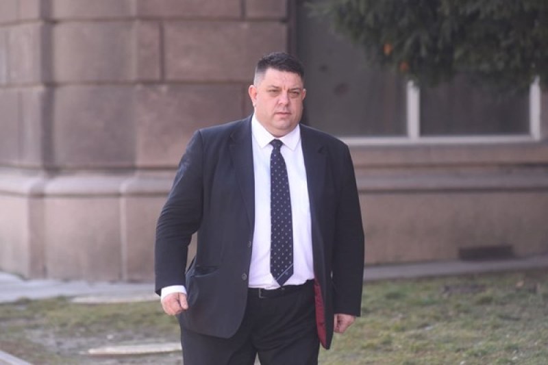 Зафиров, БСП: Има много партии, с които имаме несъвместимост