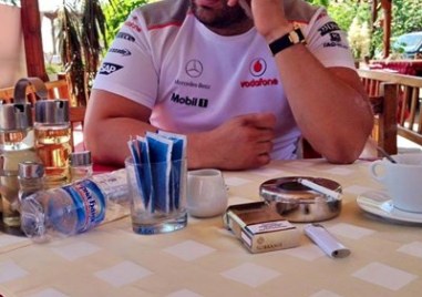 С по два килограма кокаин и хероин както и 29