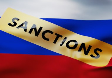 Русия наложи на 74 компании от 11 страни сред които