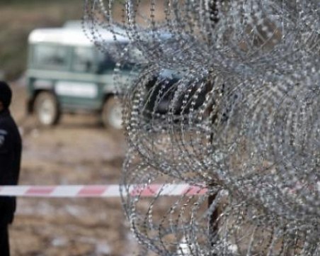 България вика турския посланик заради стрелбата на границата
