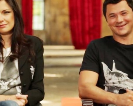 Осъдиха на 3 години затвор Тачо на Жени Калканджиева