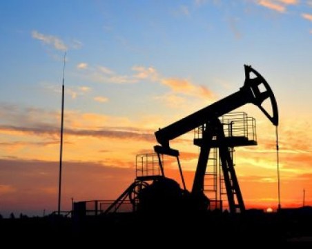 Петролът поскъпна до 97,32 долара за барел