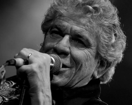 Почина легендарният Дан Маккафърти от NAZARETH