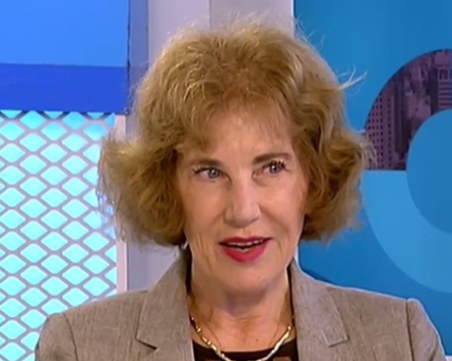 Поптодорова: Изборите в САЩ струваха на американците 17 млрд. долара