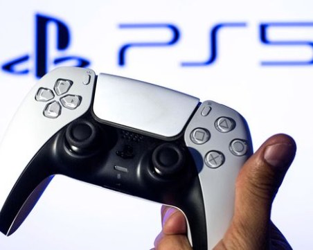 Продадени са над 25 милиона бройки PS5