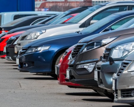 Цените на автомобилите скачат