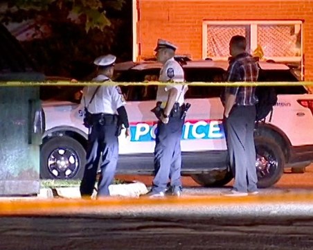 Убийство на бременна жена разтърси Дания