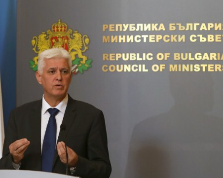 Военният министър за престрелката на границата: Случилото се е случайност