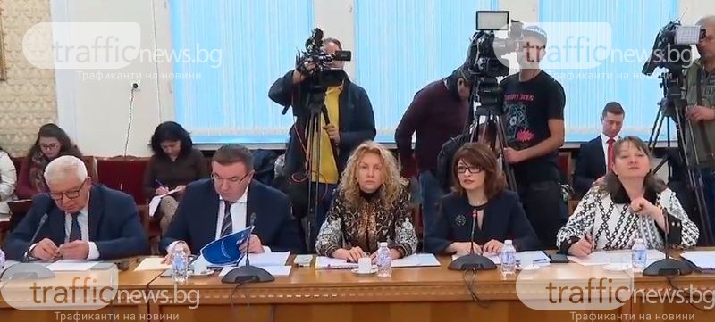 За отговорни решения за Закона за държавния бюджет и базов