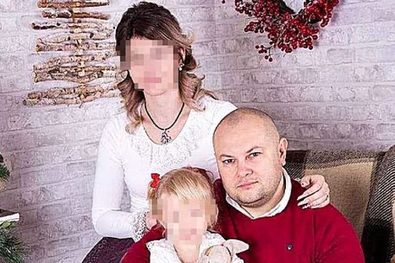 Трагедия! Българин уби жена си и детето си в Испания, опита да се самоубие