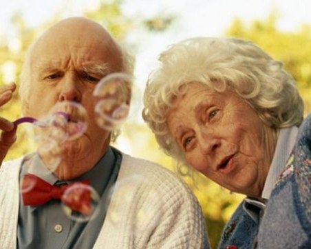 10 признака, че ще доживеете до достолепна старост