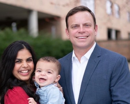 Българката Деси Андерсън е на път да изгуби сенаторския пост в САЩ