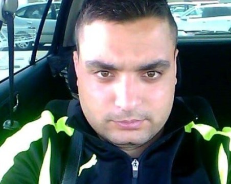 Ден на траур в Елхово заради смъртта на 32-годишния граничар