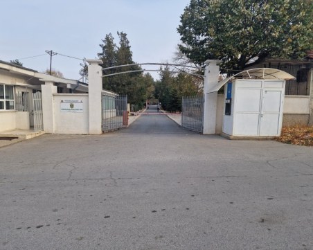 Детайли от разследването: Граничният полицай вероятно е жертва на наркотрафиканти