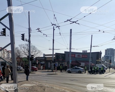 Двойна присъда очаква шофьор на автобус, блъснал пешеходка в Кючука