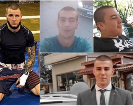 Рапър и компания бият и унижават 18-годишен в Тракия, после го канят в Монопола