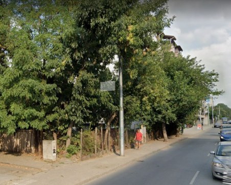 Как се бори презастрояването в Кючука? Общината продава нов имот за жилищно строителство