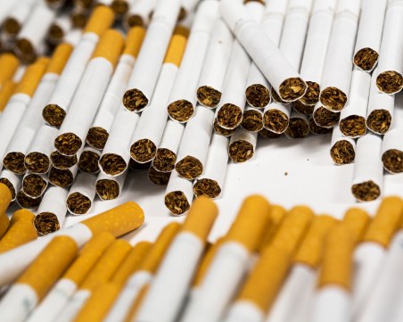 МС предлага увеличение на цената на цигарите